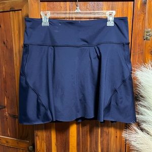 Athleta Tennis Skort NWT